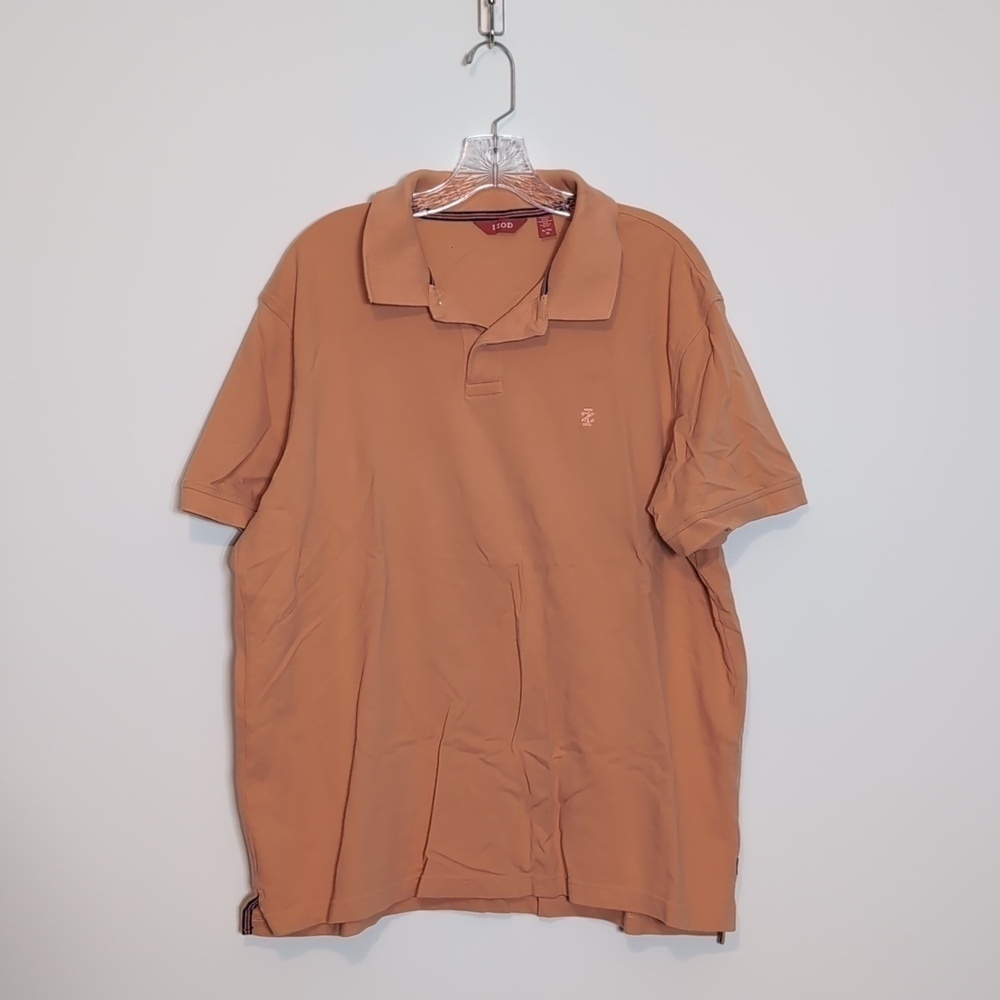Izod Polo Shirt